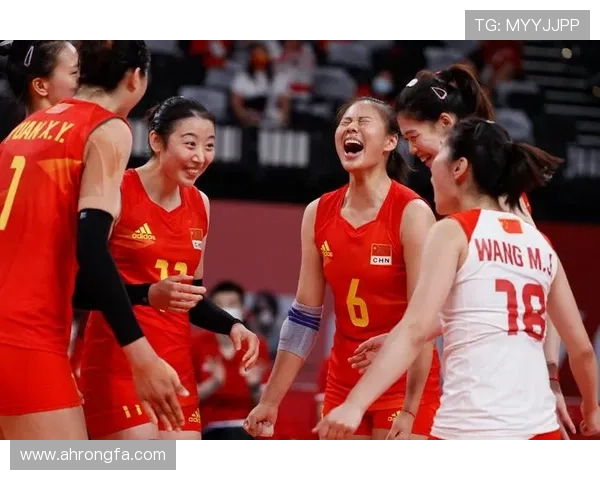 中国女排激战东京奥运会后备阵容浮出水面 新老结合迎接巴黎挑战