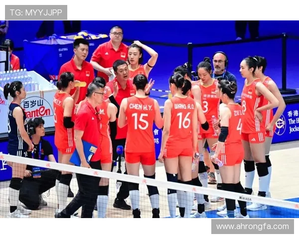 中国女排逆转夺冠展现顽强斗志点燃全国球迷激情迎来辉煌时刻 中国女排逆转夺冠展现顽强斗志点燃全国球迷激情迎来辉煌时刻