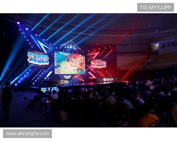 《全球电竞产业迅猛发展 电竞赛事与直播市场迎来新机遇》 《全球电竞产业迅猛发展 电竞赛事与直播市场迎来新机遇》