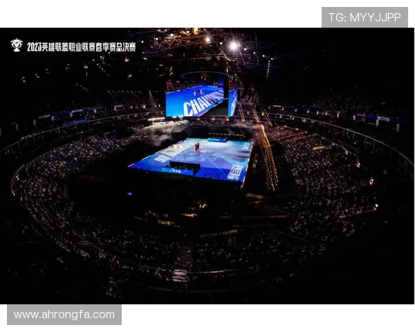 全球电竞产业新动态：2025年各大赛事发展趋势与技术革新解析