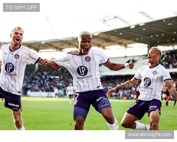 图卢兹俱乐部:从传统足球强队到欧洲赛场新兴力量的崛起之路 图卢兹俱乐部:从传统足球强队到欧洲赛场新兴力量的崛起之路