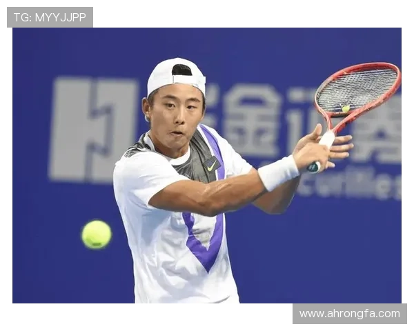 张择逆袭成功首度闯入大满贯第三轮 成就中国男网新历史 张择逆袭成功首度闯入大满贯第三轮 成就中国男网新历史