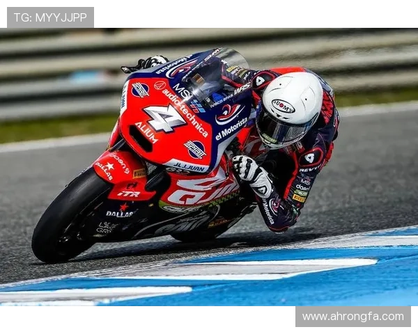 MotoGP赛季迎来新挑战 各车队备战2025年度全球赛事 MotoGP赛季迎来新挑战 各车队备战2025年度全球赛事