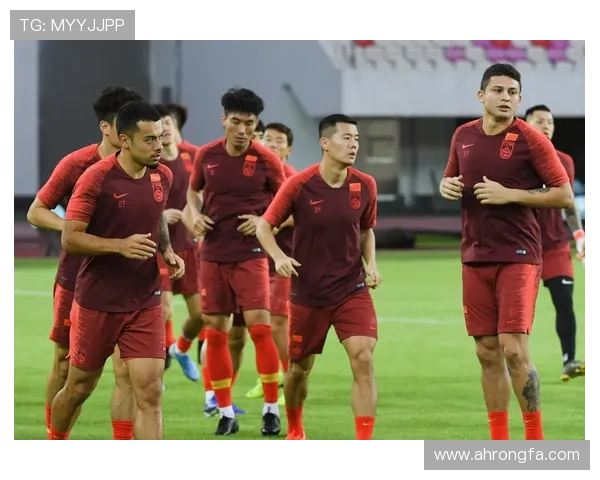 中国男足逆转取胜再燃出线希望全队誓言拼尽全力冲击世界杯