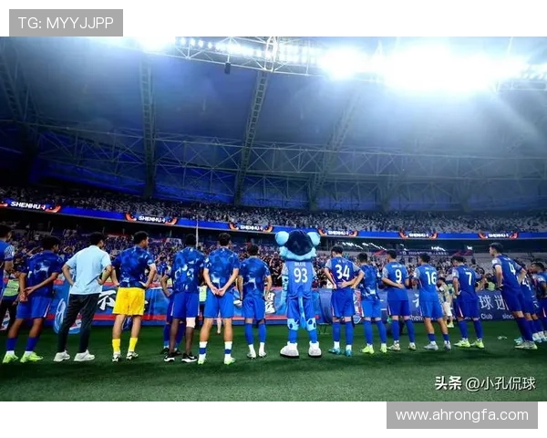 中国足球超级联赛新赛季展望:新星崛起与强队争锋,争冠激战即将开启 中国足球超级联赛新赛季展望:新星崛起与强队争锋,争冠激战即将开启