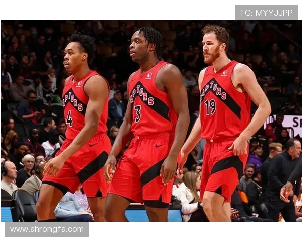 多伦多猛龙队重建之路探秘年轻核心崛起与未来冠军蓝图分析