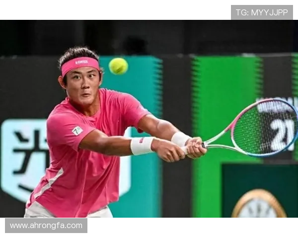 张之臻逆转取胜勇闯巴黎大师赛八强中国网球再创历史新高