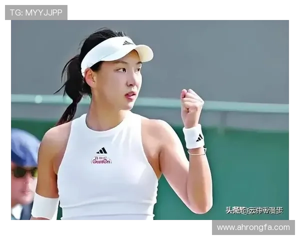 新星崛起！2025网球赛季迎来多项惊人突破与顶尖对决