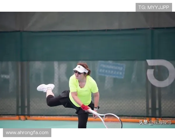 新一代网球巨星崭露头角 各大赛事争夺激烈竞技水平再攀高峰