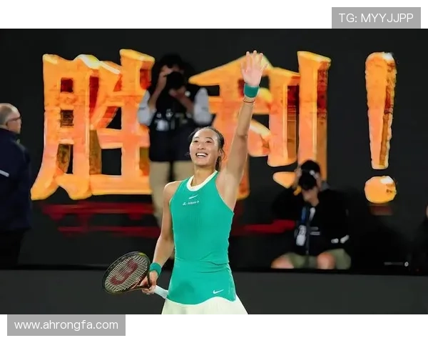 网球大满贯赛季回顾：谁将成为下一个传奇球员的代言人