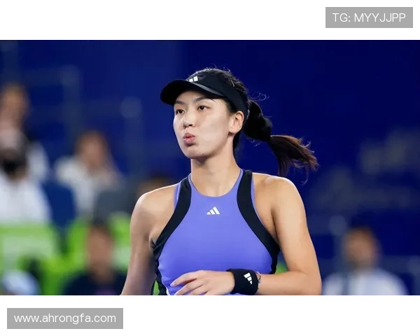 网球赛场风云再起 新星崛起与老将对决带来全新看点