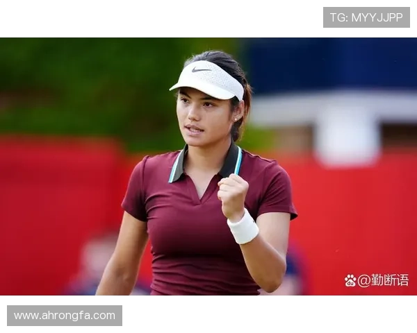 网球赛季迎来新星崛起 大满贯冠军争夺战愈加激烈