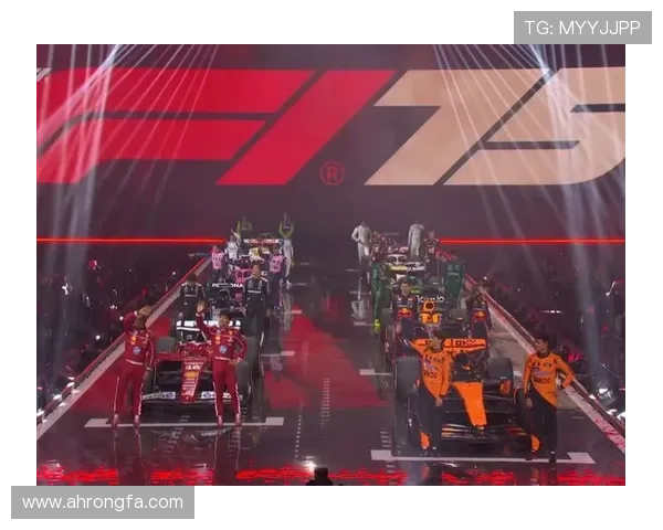 F1新赛季开幕战精彩回顾 各车队新阵容及技术更新引关注