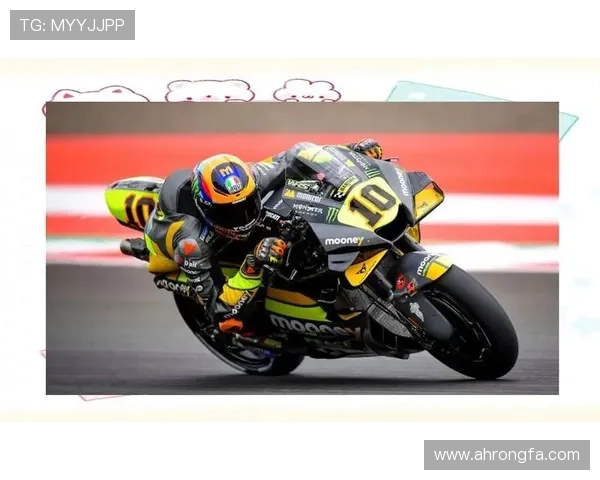 MotoGP赛季前瞻：各车队阵容更新与新赛季技术创新解读