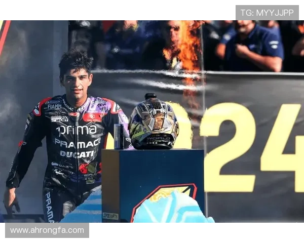 MotoGP赛季焦点之争全面升级冠军格局重塑引爆热议赛场风云