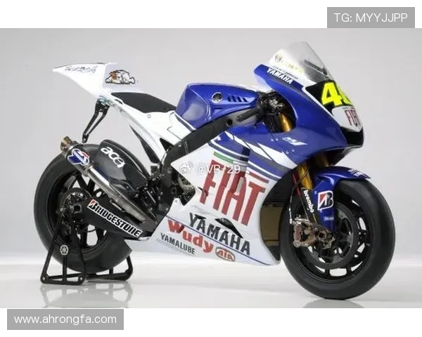 MotoGP迈入新时代:雅马哈转向V4引擎 全球观众数破纪录助推全面扩张 MotoGP迈入新时代:雅马哈转向V4引擎 全球观众数破纪录助推全面扩张