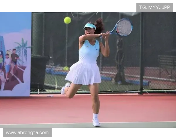 新一轮网球大师赛激战正酣 多位顶尖选手展现精彩绝伦的竞技状态