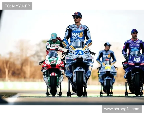 2025赛季MotoGP新规则正式公布 车手与车队的未来挑战与机遇