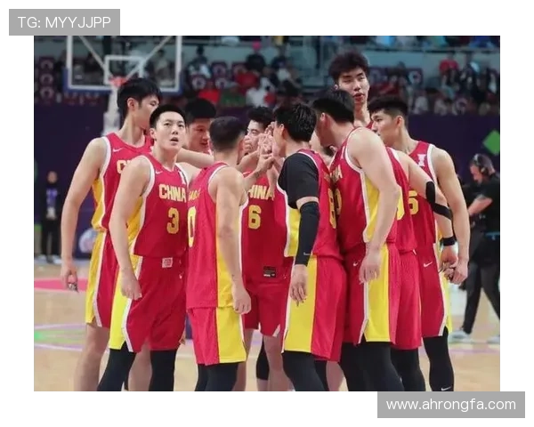 中国男篮迎战菲律宾展开亚洲杯决赛激战 力争三连冠打响争夺战