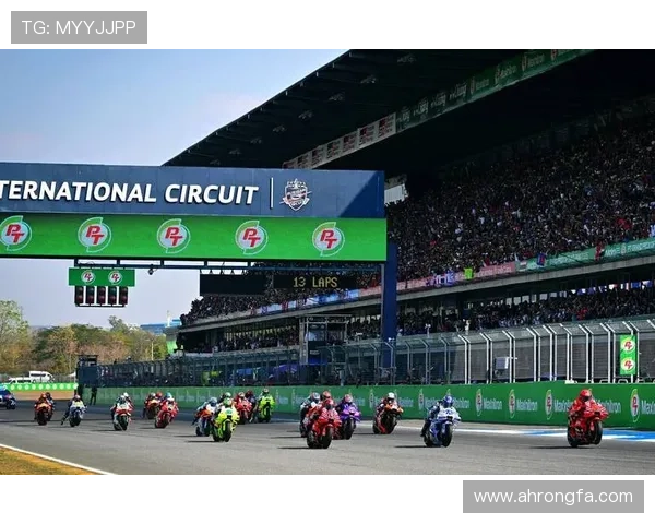 摩托GP赛季揭幕战精彩回顾 新晋车手挑战老将统治地位