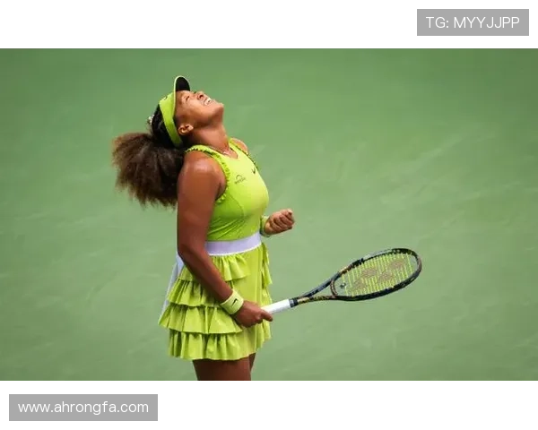 网球界新星崛起 大坂直美连胜四场震惊全场 网球界新星崛起 大坂直美连胜四场震惊全场
