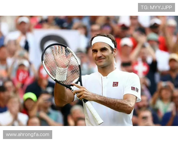 费德勒宣布正式退役,网球界迎来传奇时代的终结